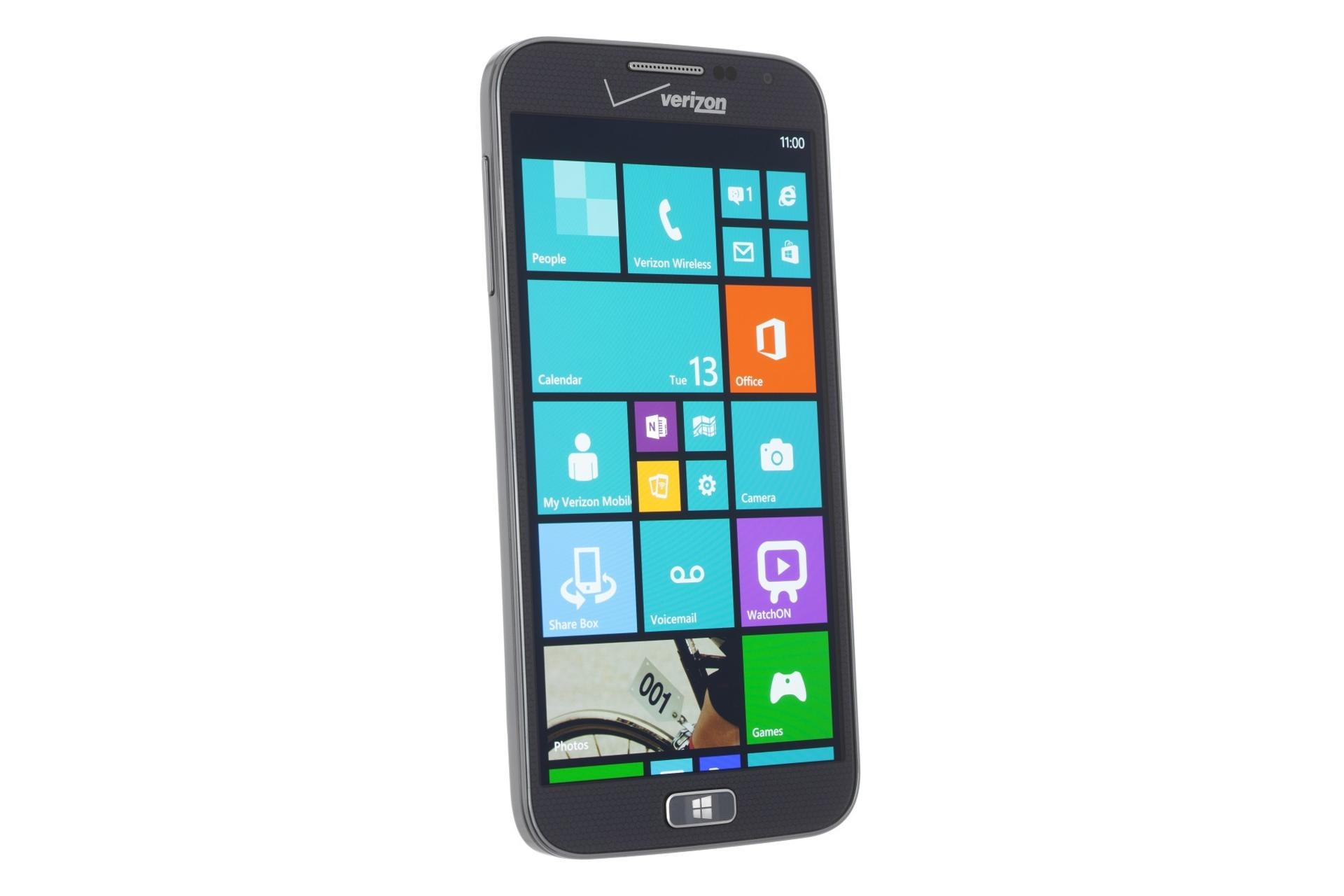 نمایشگر Ativ SE سامسونگ Samsung Ativ SE