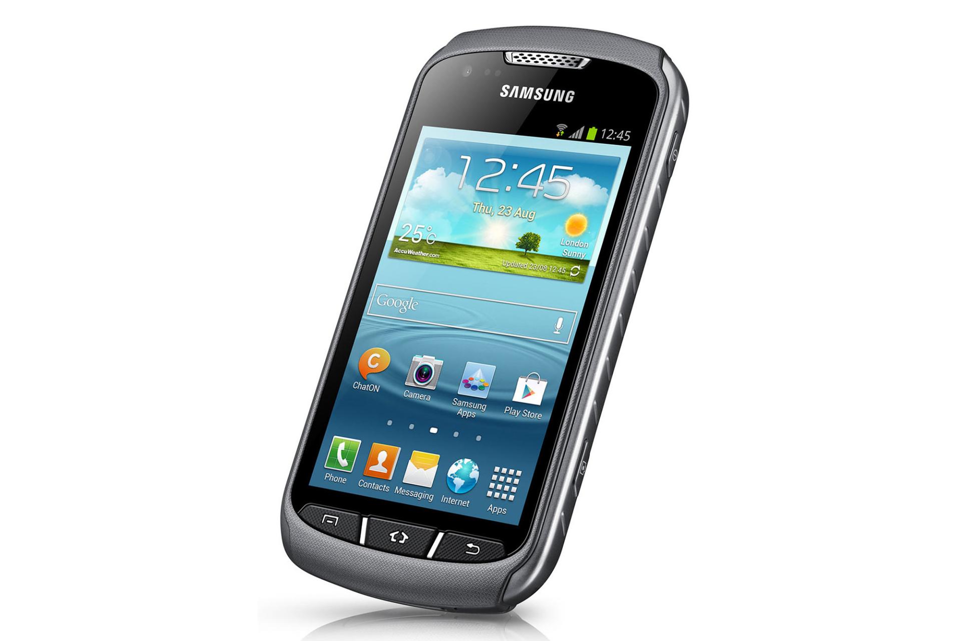 نمایشگر S7710 Galaxy Xcover 2 سامسونگ Samsung S7710 Galaxy Xcover 2