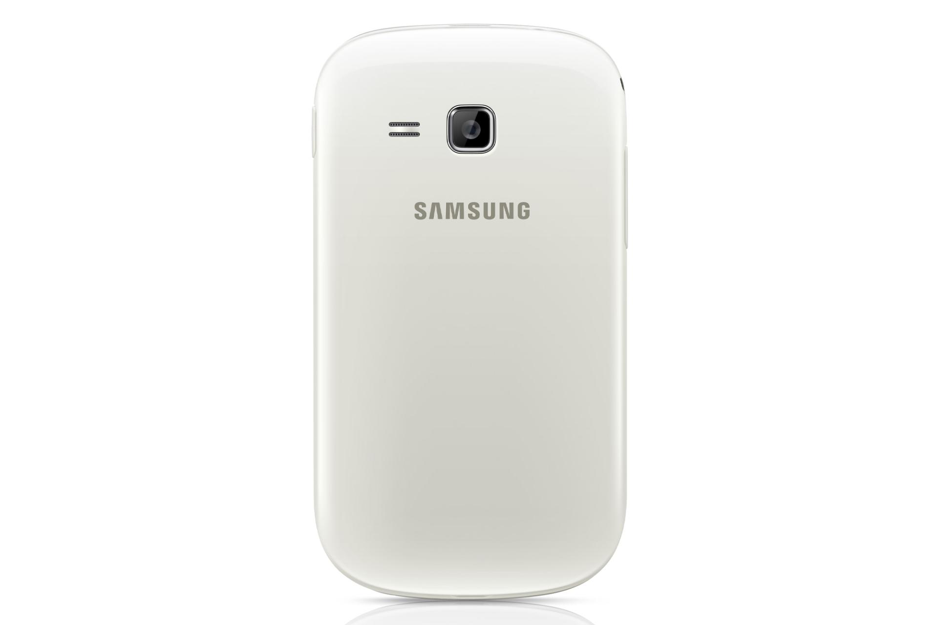 دوربین Star Deluxe Duos S5292 سامسونگ Samsung Star Deluxe Duos S5292