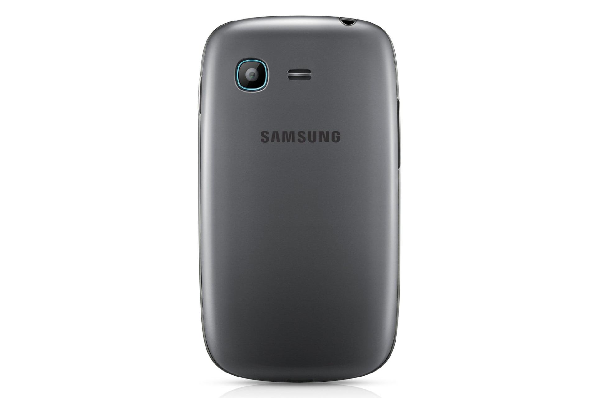 دوربین گلکسی پاکت نئو S5310 سامسونگ Samsung Galaxy Pocket Neo S5310