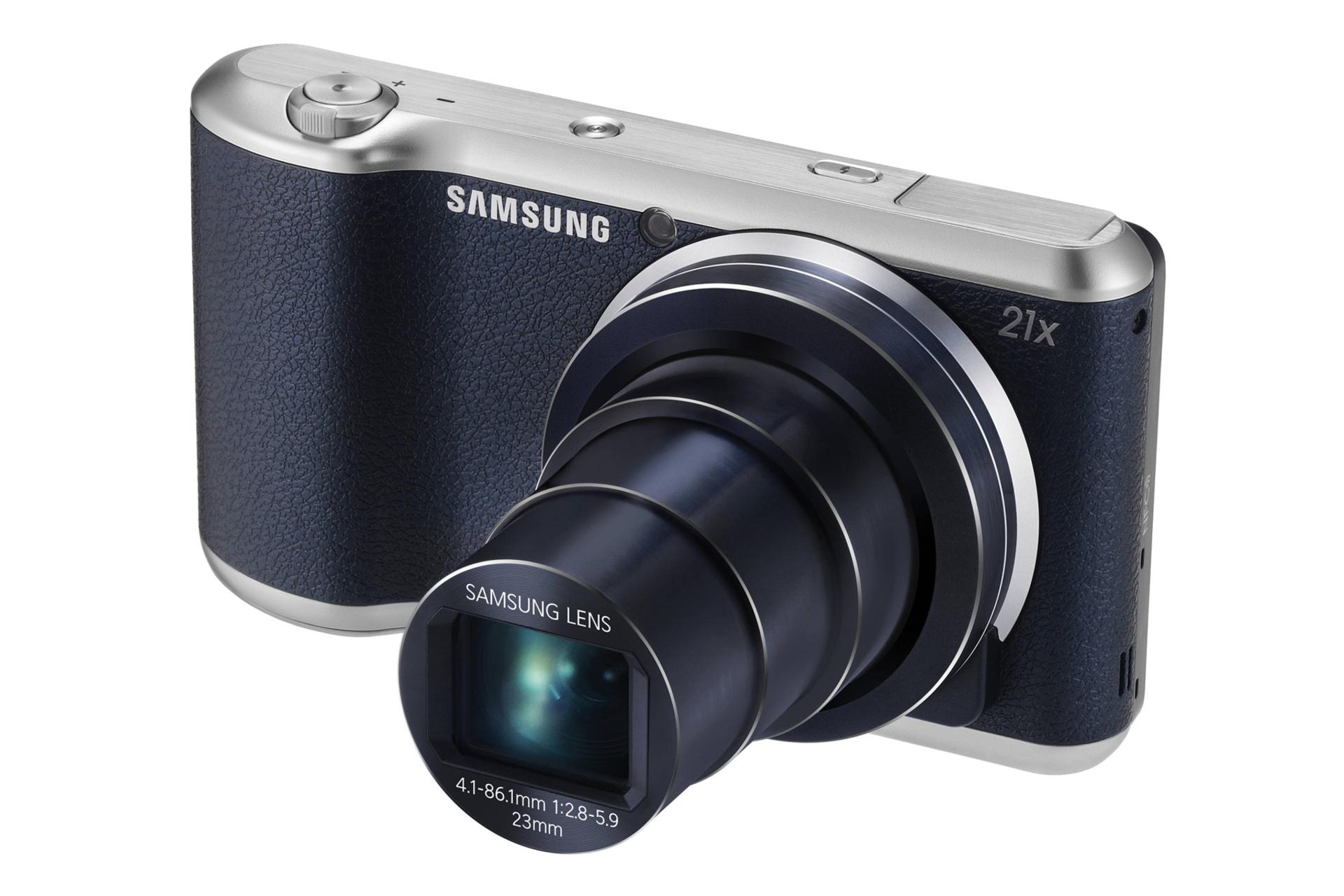 طراحی گلکسی کمرا 2 سامسونگ Samsung Galaxy Camera 2 GC200