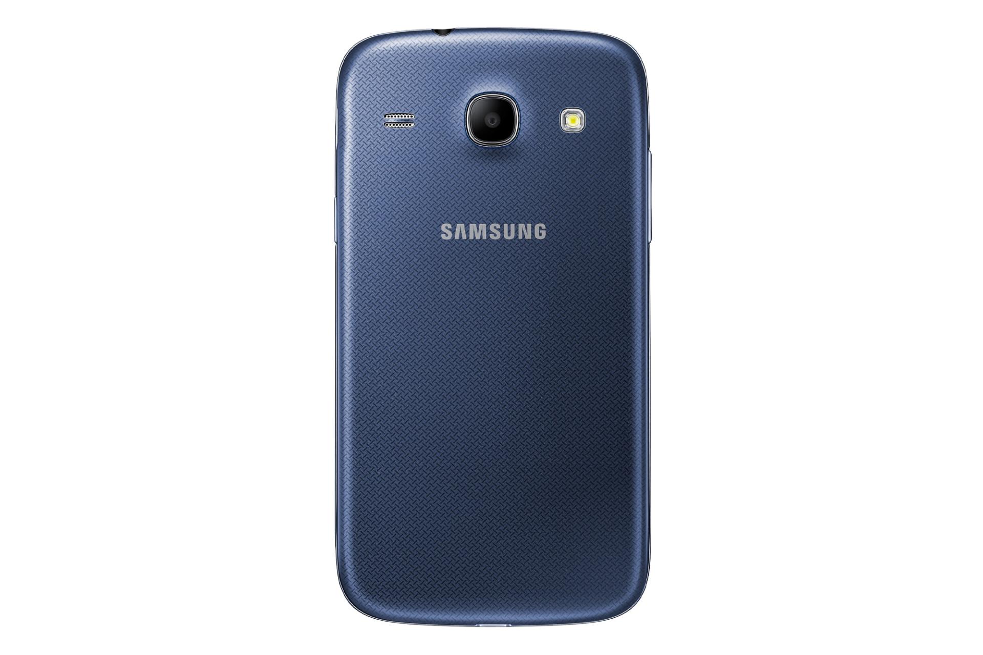 دوربین گلکسی Core Advance سامسونگ Samsung Galaxy Core I8260