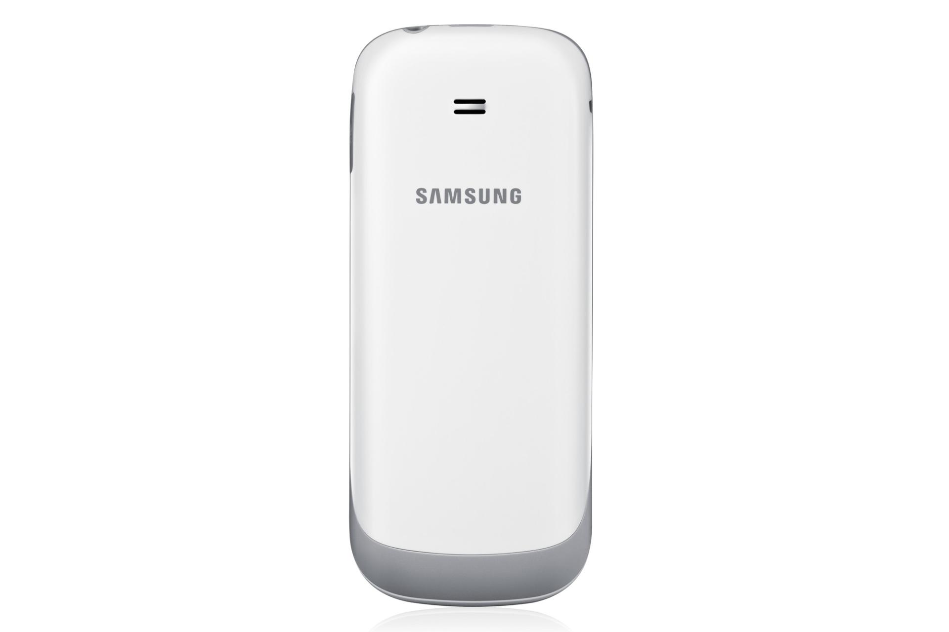 E1282T سامسونگ نمای پشت Samsung E1282T