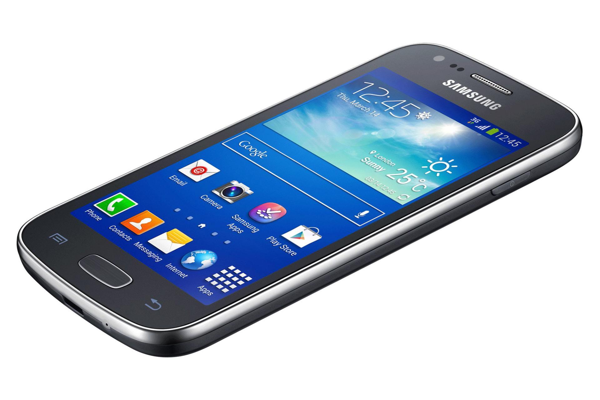 نمایشگر گلکسی ایس 3 سامسونگ Samsung Galaxy Ace 3