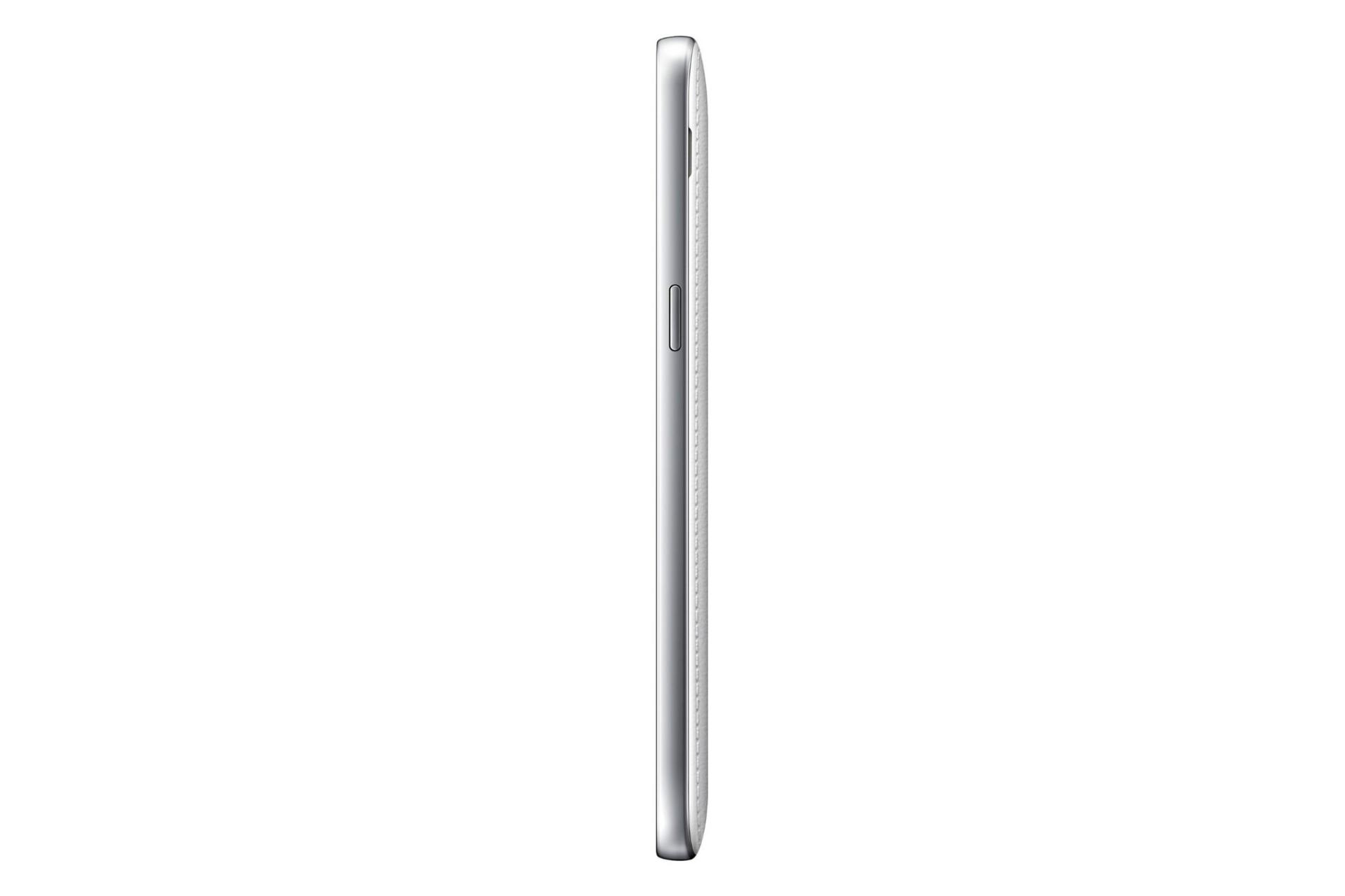 گلکسی گرند 2 سامسونگ نمای کناری Samsung Galaxy Grand 2