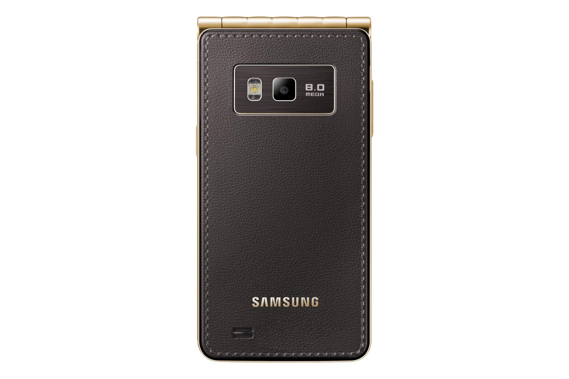 دوربین گلکسی I9230 سامسونگ Samsung I9230 Galaxy Golden