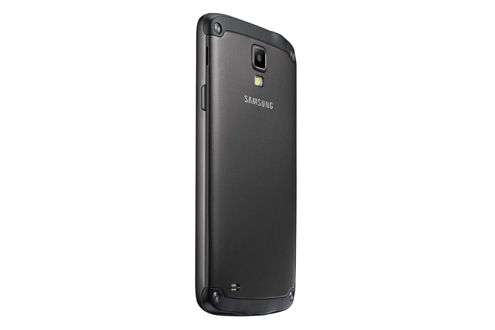 طراحی گلکسی اس 4 اکتیو سامسونگ Samsung I9295 Galaxy S4 Active