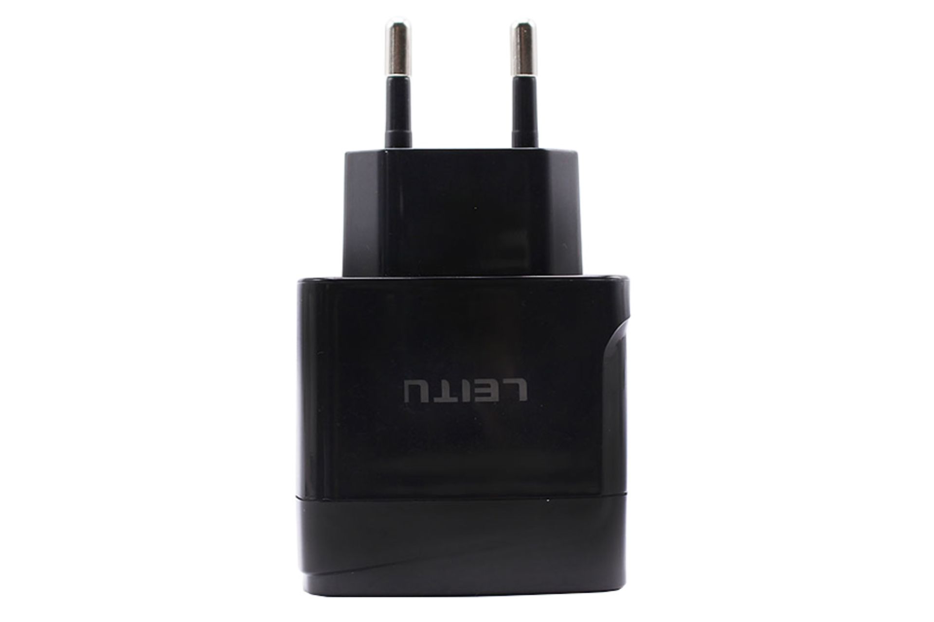 نمای روبرو شارژر لیتو LH-8