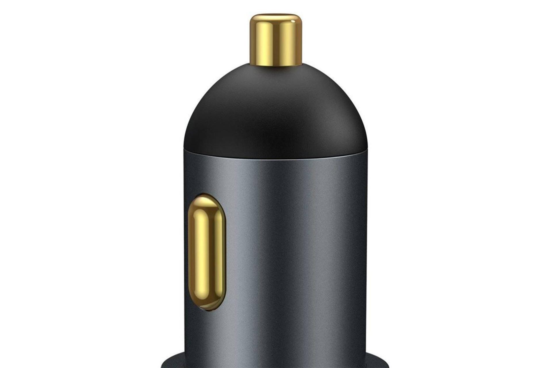 اتصال شارژر باسئوس CCBT-D0G به خودرو