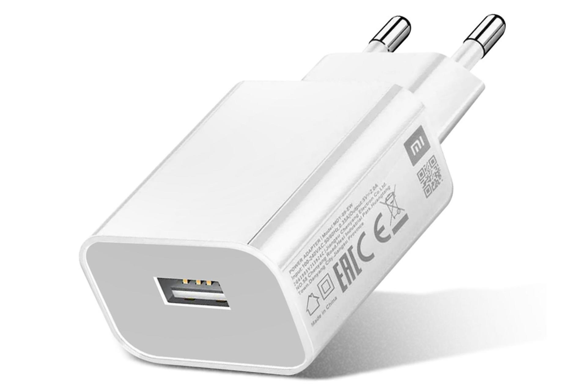 درگاه شارژر شیائومی MDY-10-EW