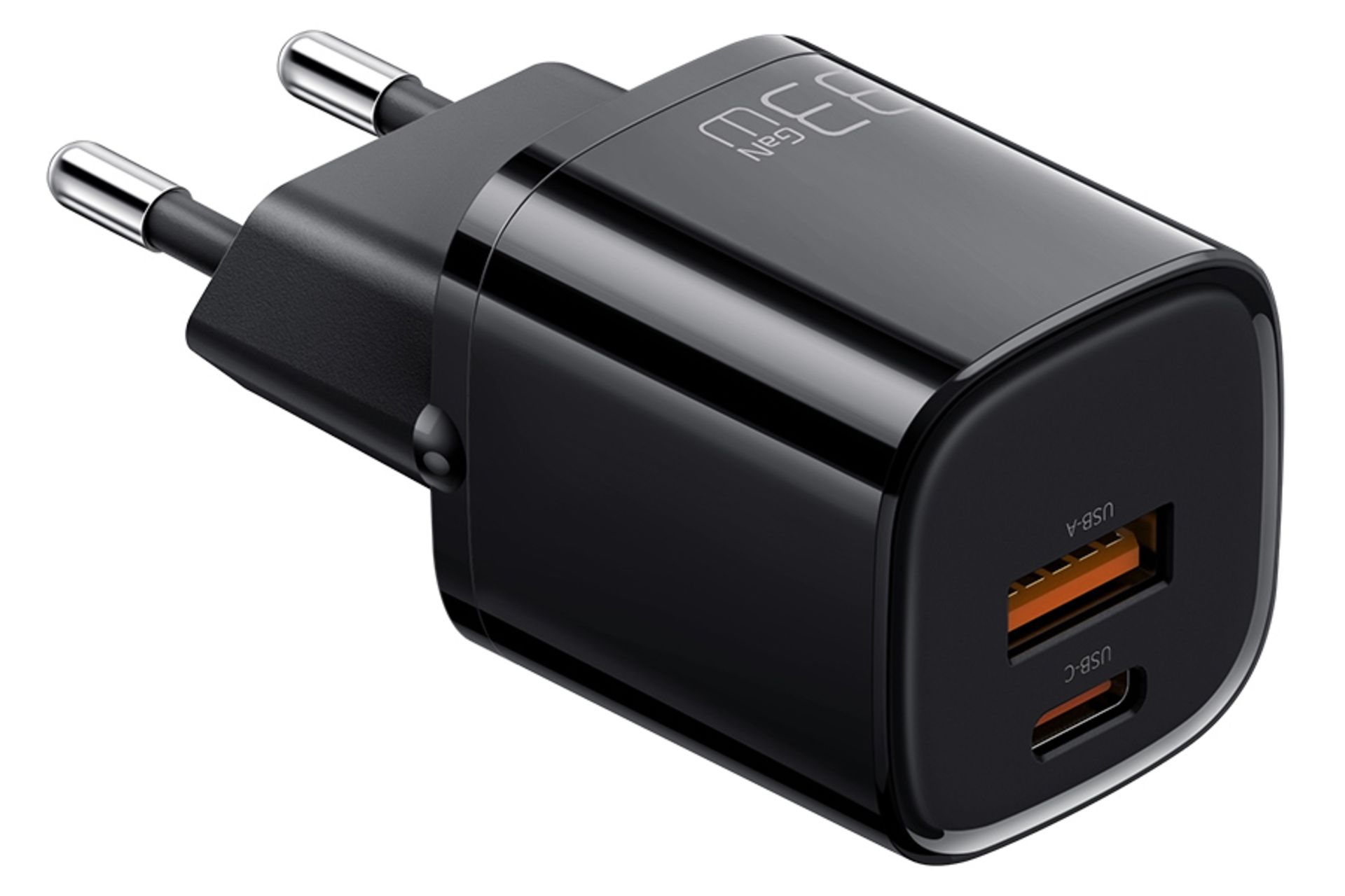 شارژر مک دودو CH-015 مشکی