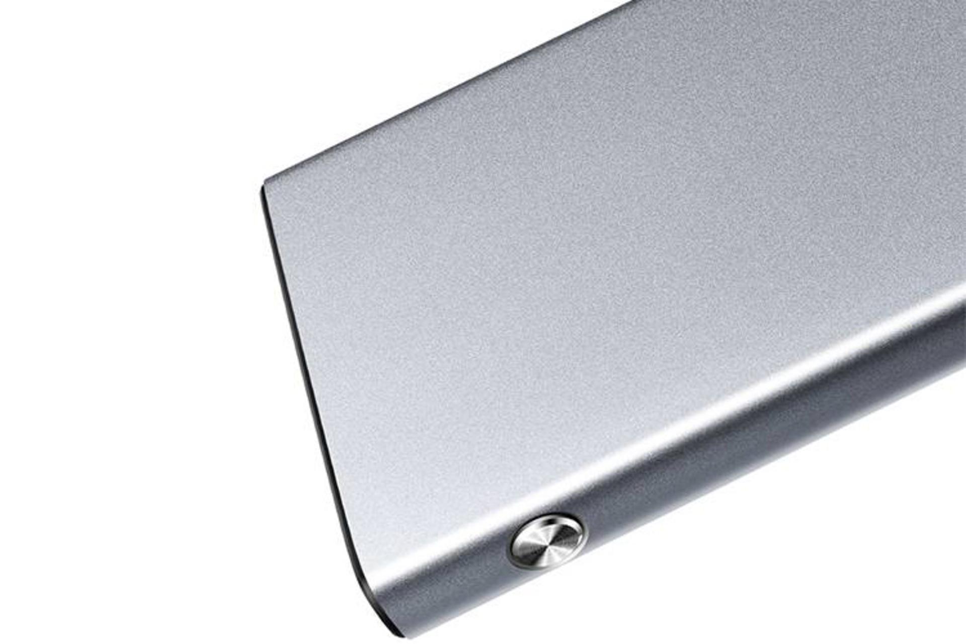 کلید پاور پاور بانک مک دودو MC-721 با ظرفیت 10000 میلی‌آمپرساعت