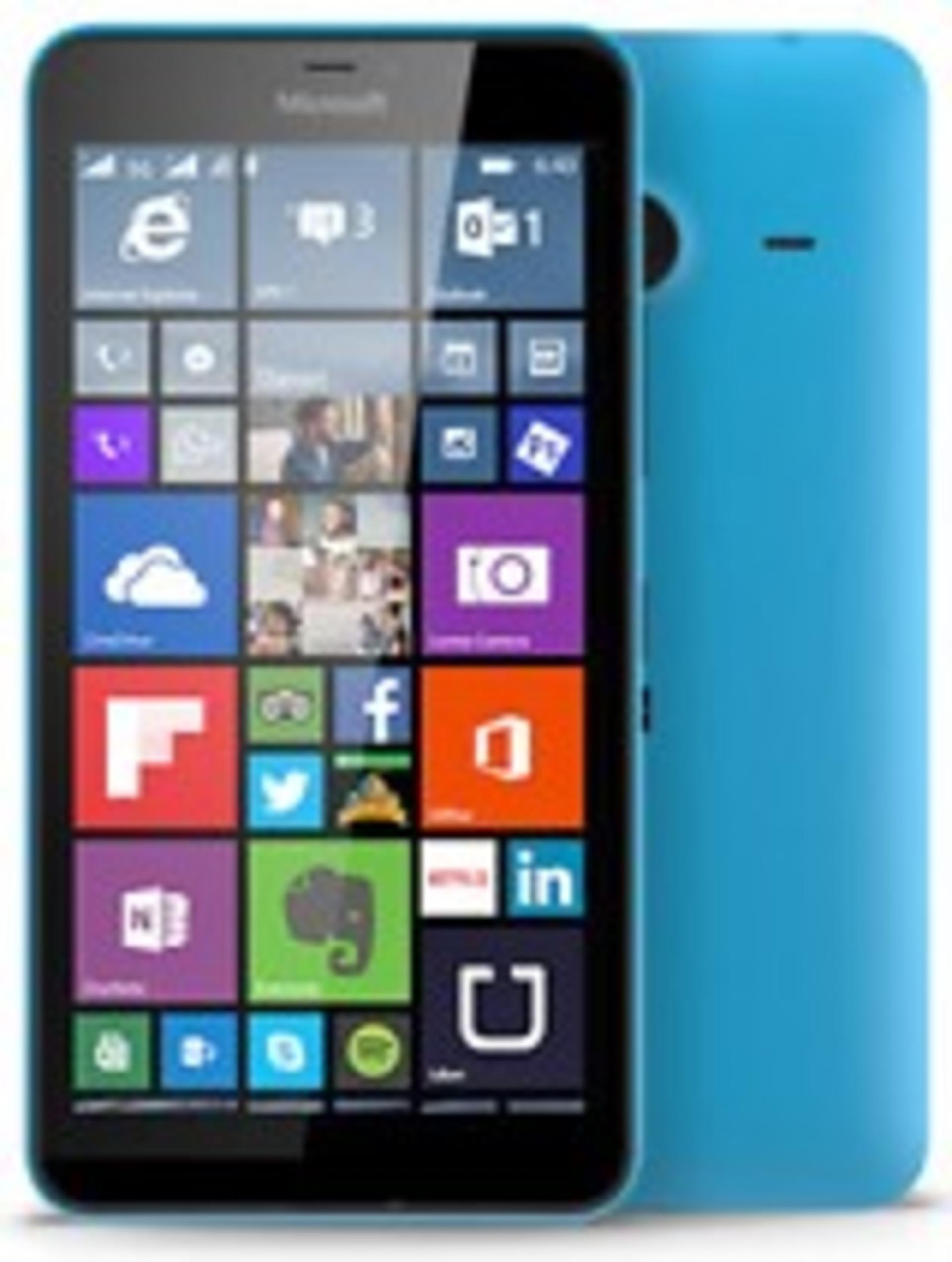 لومیا 640 XL مایکروسافت دو سیم‌کارته-0