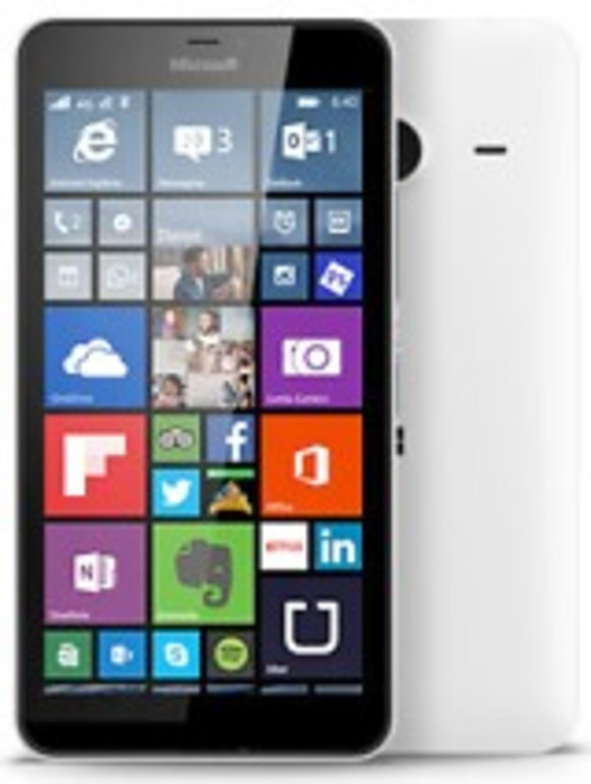 لومیا 640 XL مایکروسافت LTE-0
