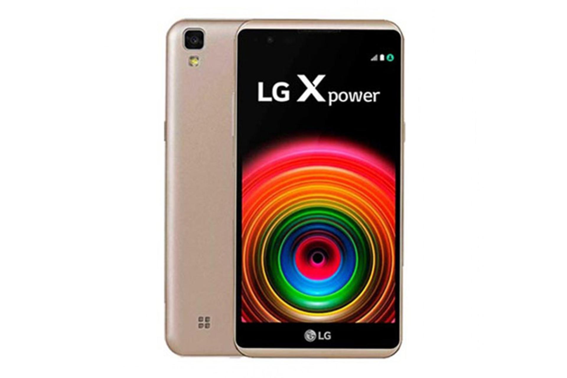 LG X Power
