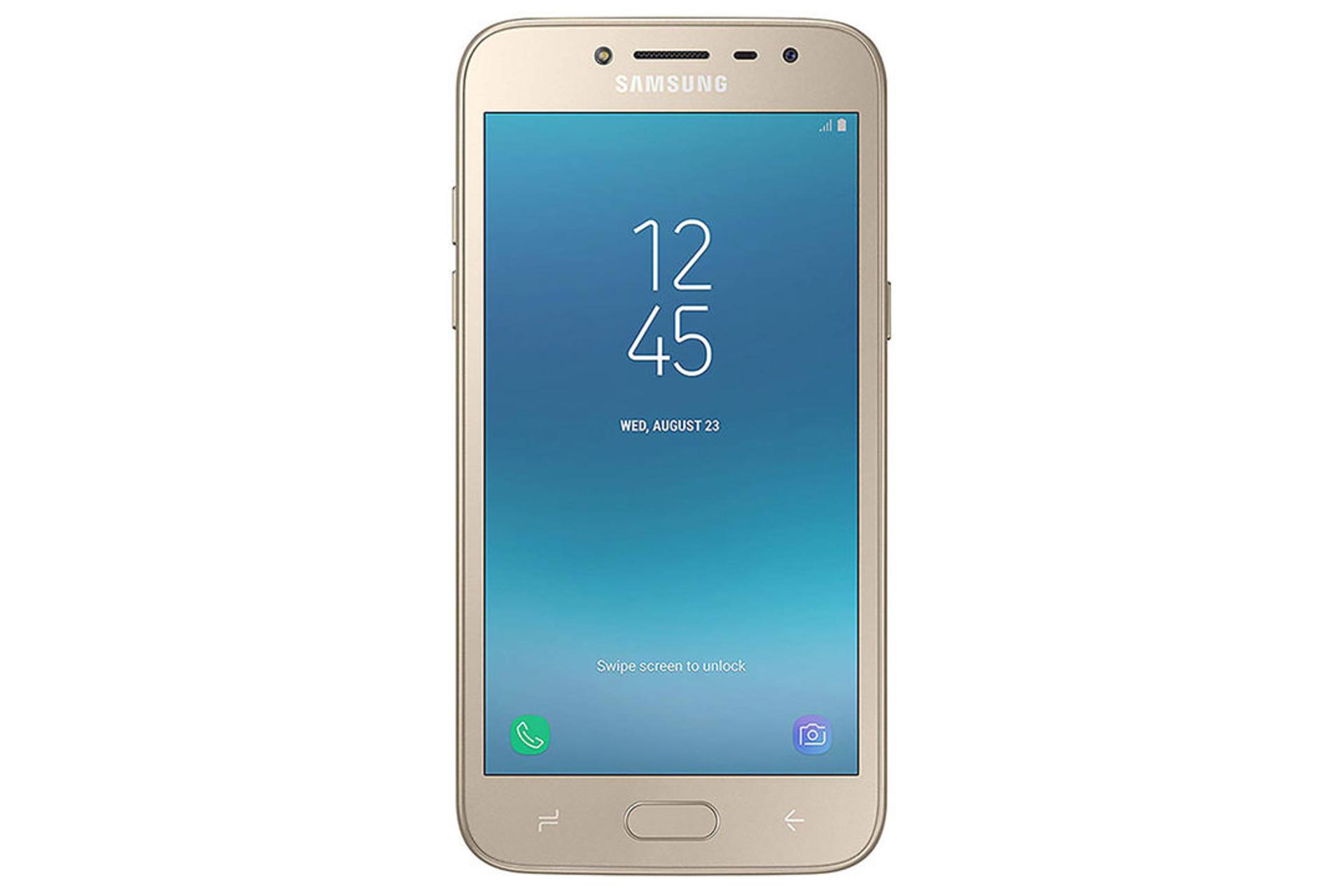 SAMSUNG GALAXY J2 PRO 2018