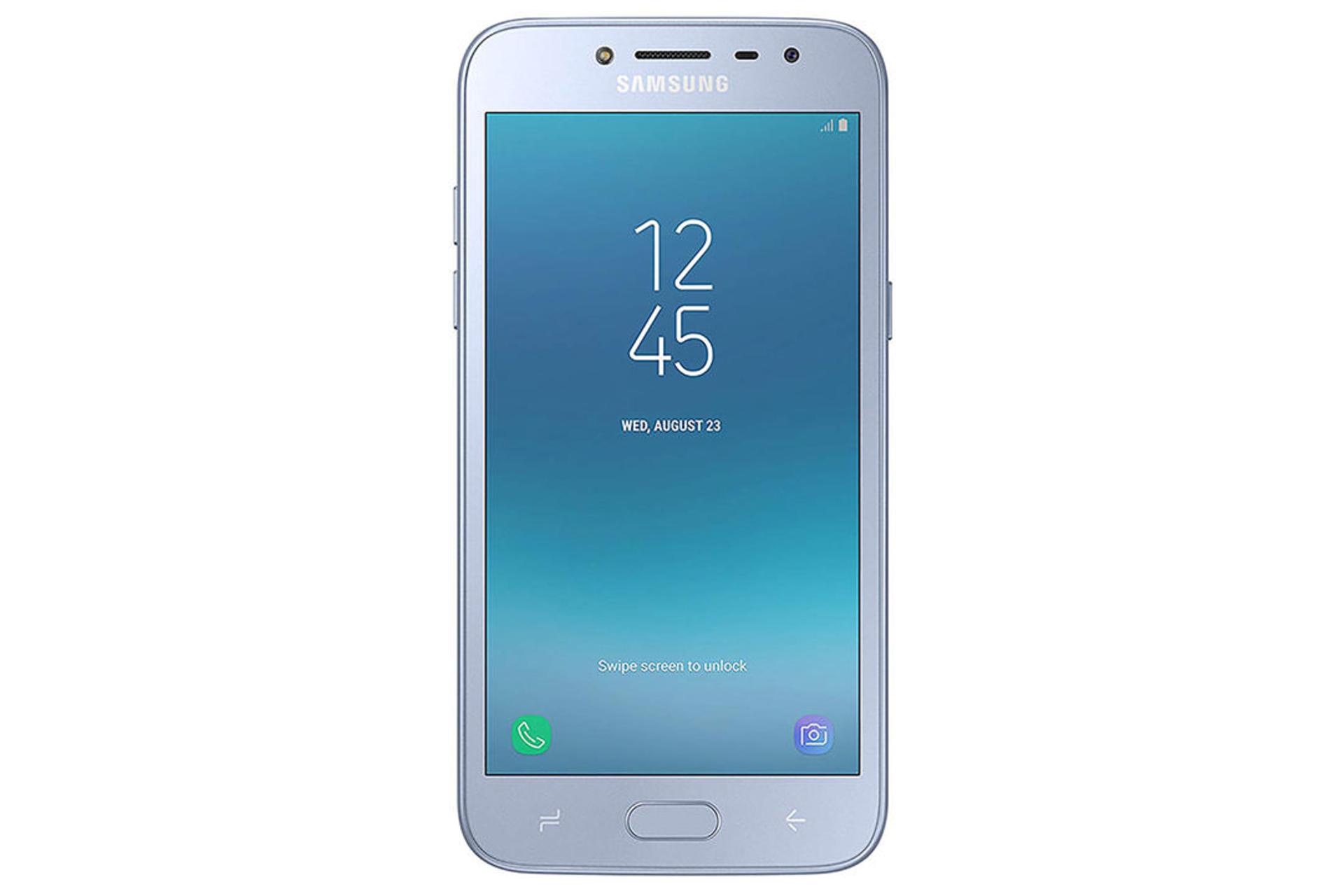 SAMSUNG GALAXY J2 PRO 2018