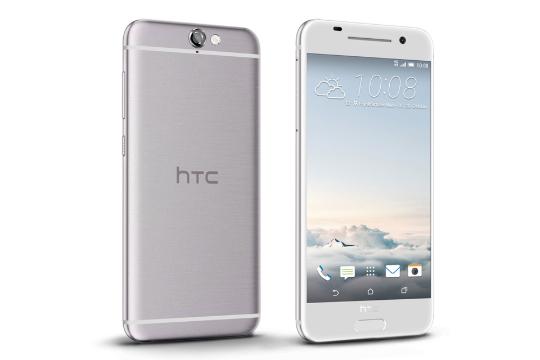 اچ تی سی وان ای 9 / HTC One A9