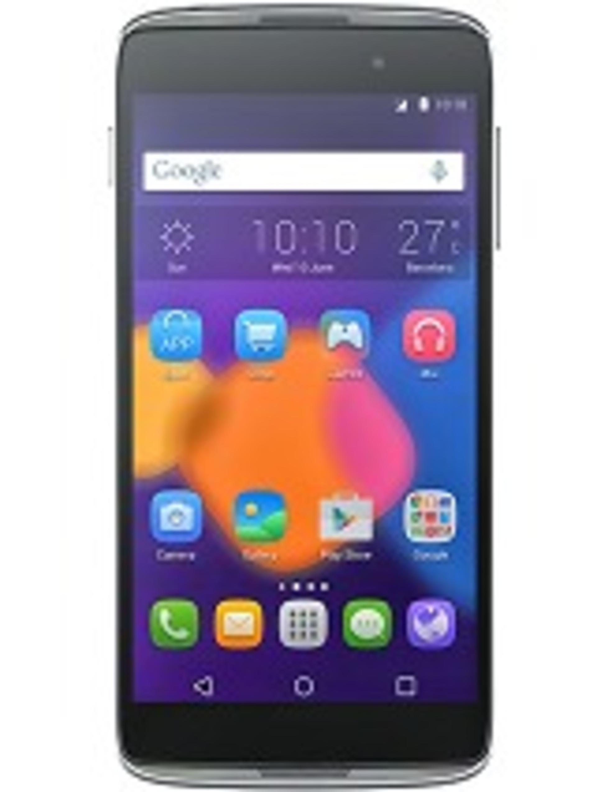 آلکاتل Idol 3 4.7-0