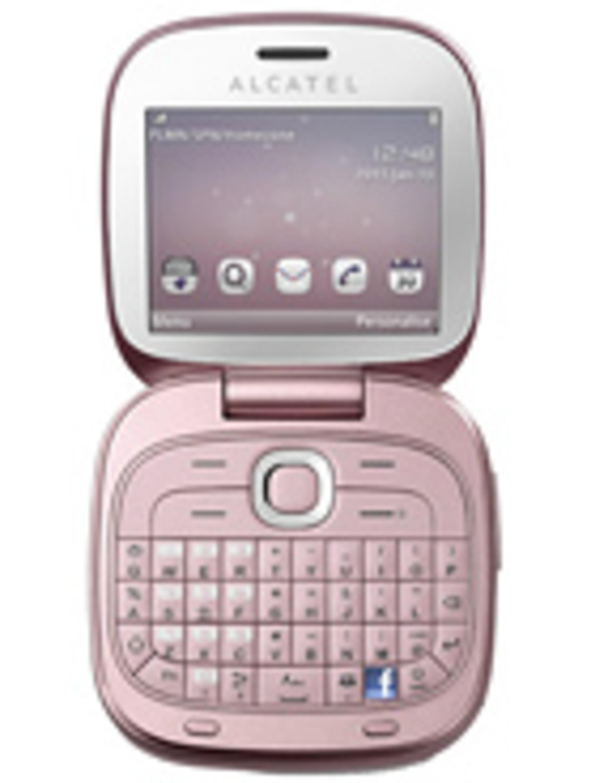 آلکاتل OT-810D-0
