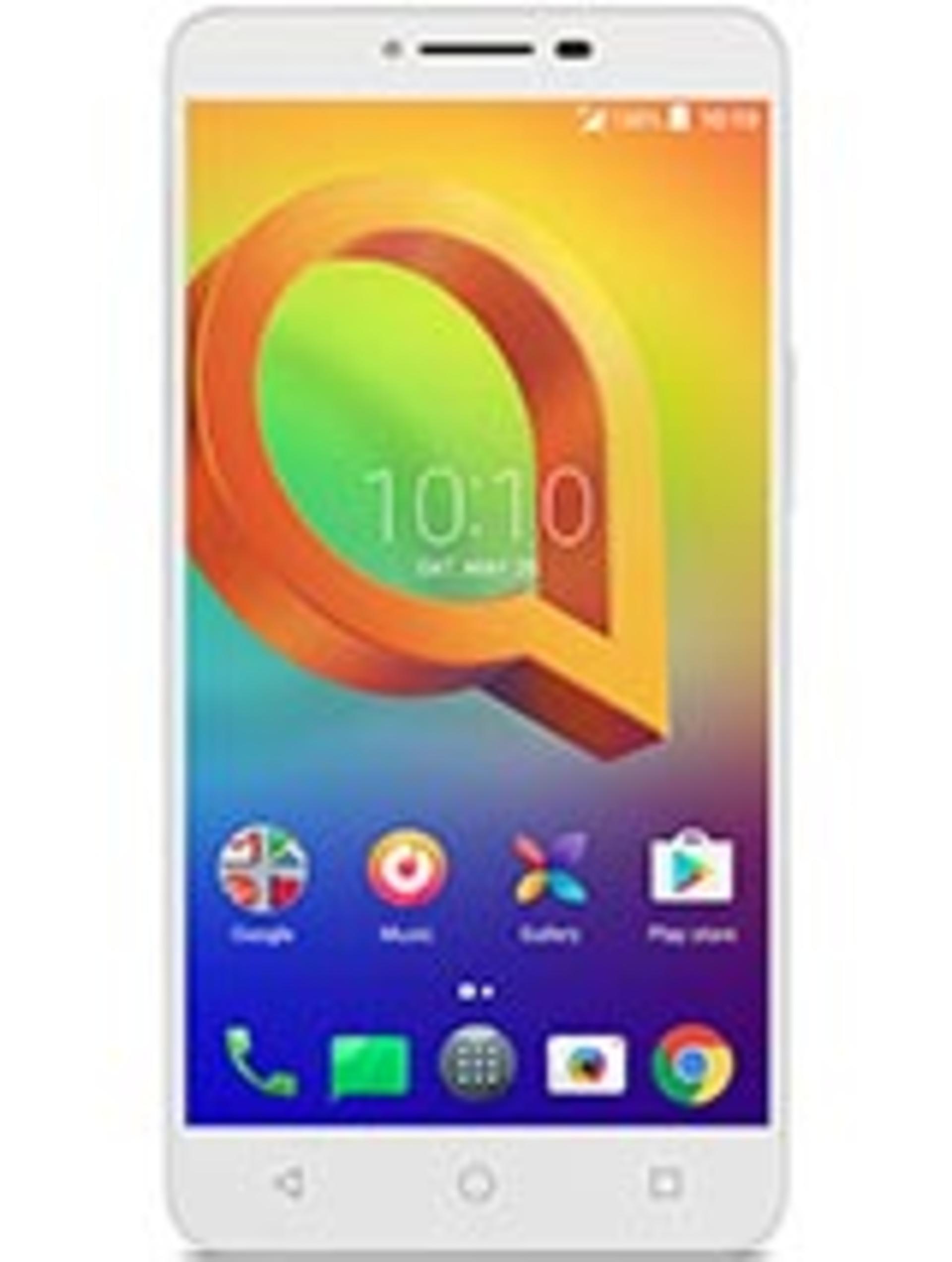 آلکاتل A3 XL-0