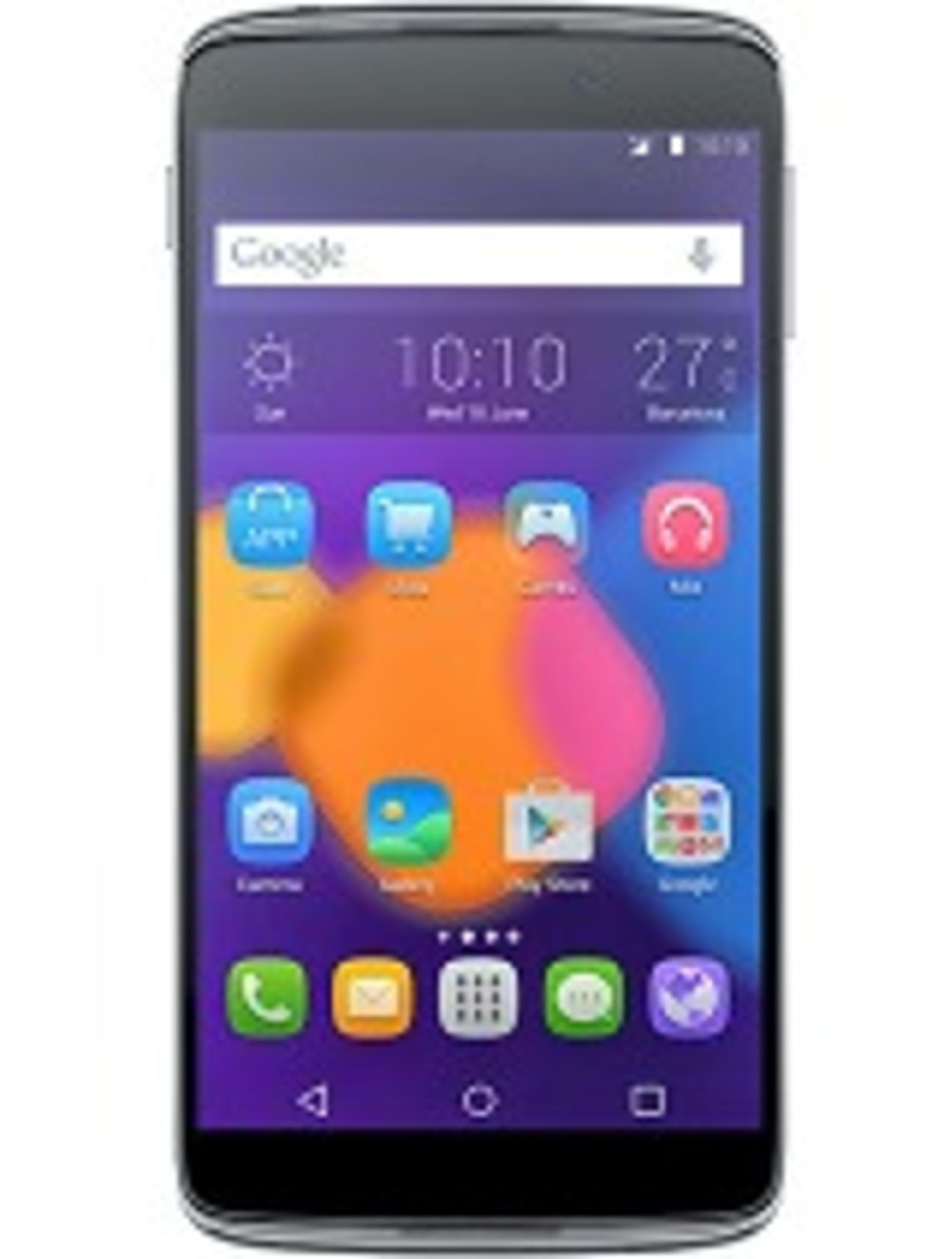 آلکاتل Idol 3 5.5-0