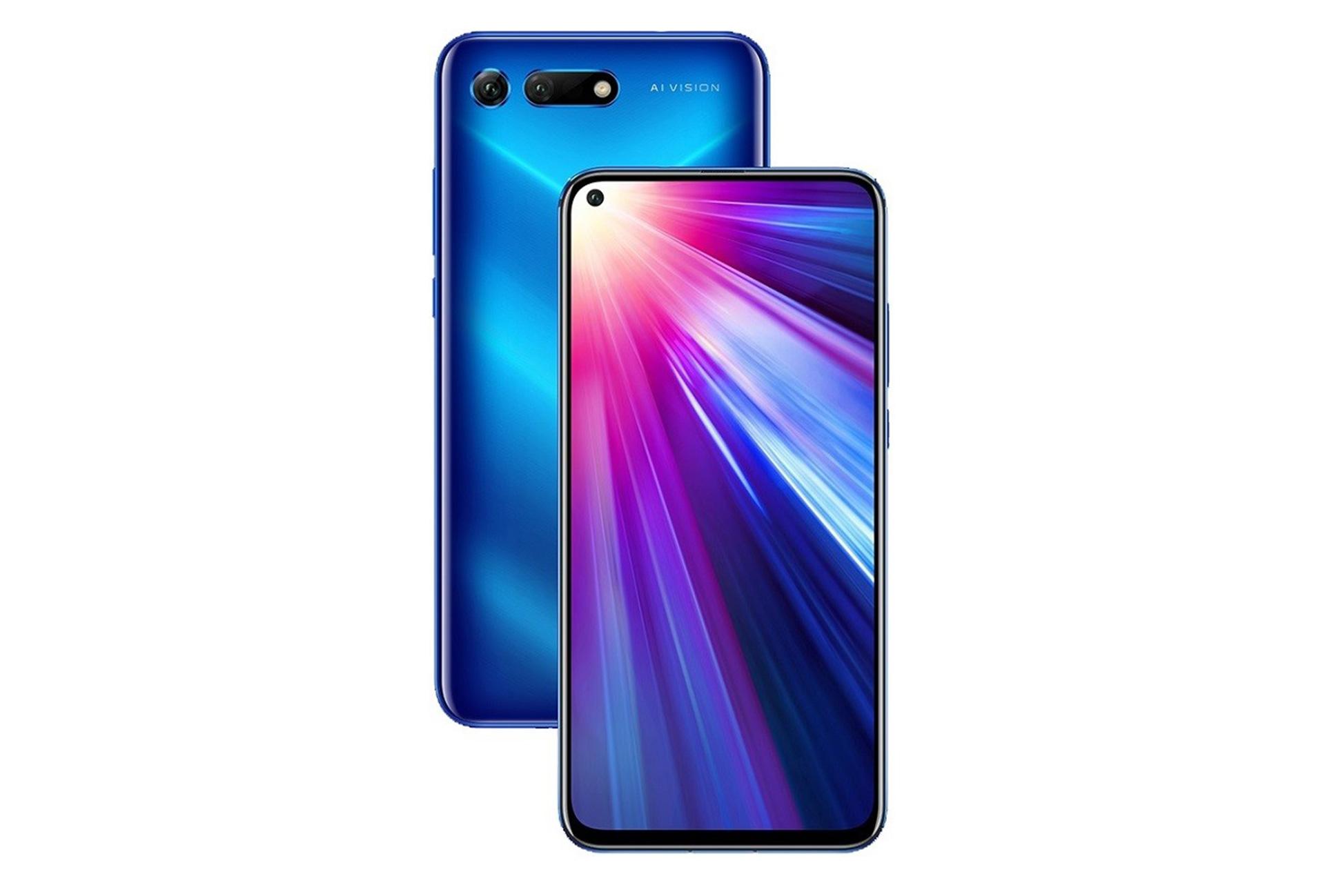 آنر ویو 20 / Honor View 20