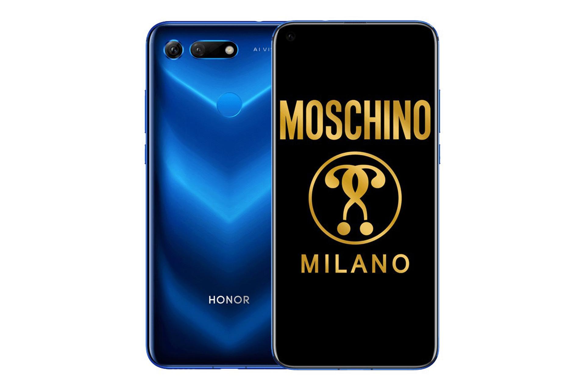 20 HONOR View 20