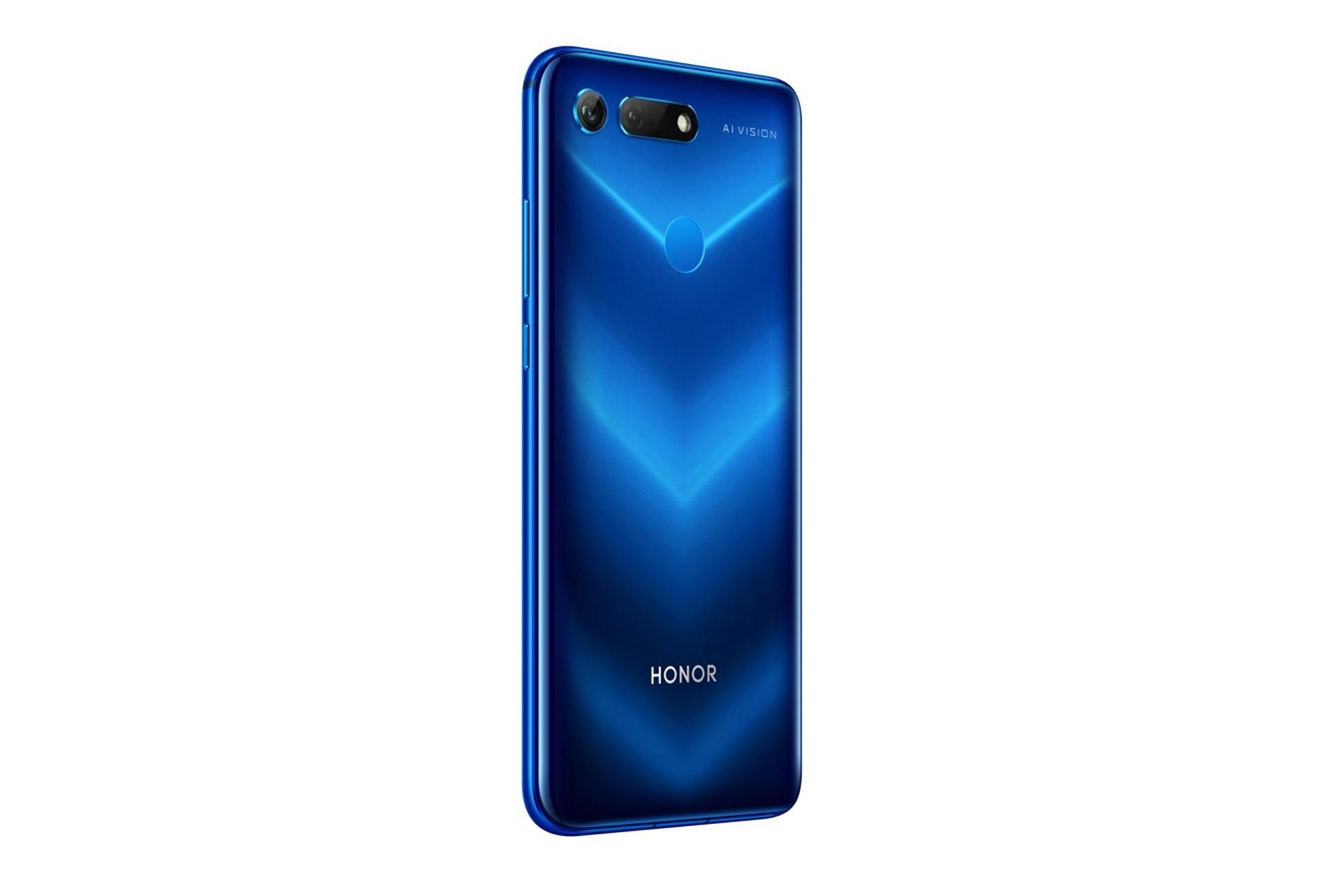 Honor View 20 Moschino Edition