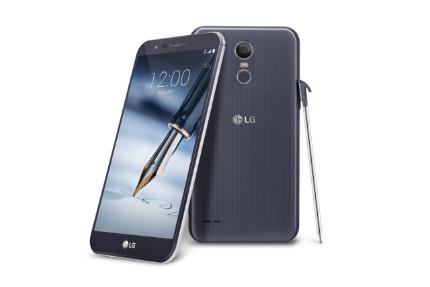 استایلو 3 پلاس ال جی