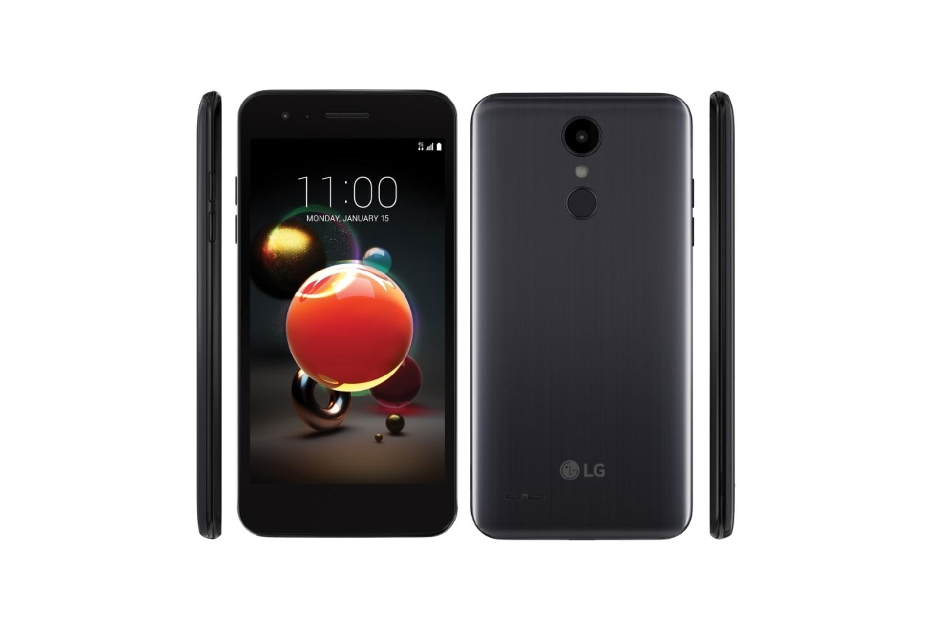 Aristo 2 ال جی-0