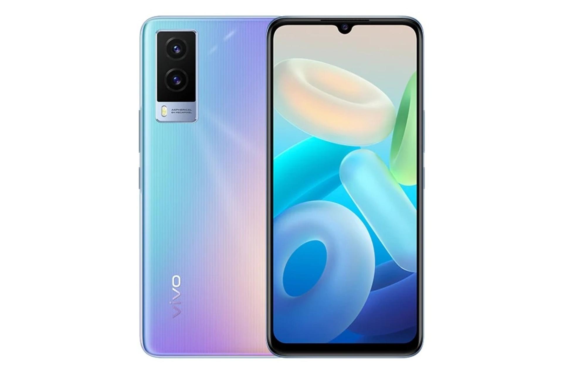 گوشی موبایل ویوو وای 71 تی / vivo Y71t چندرنگ