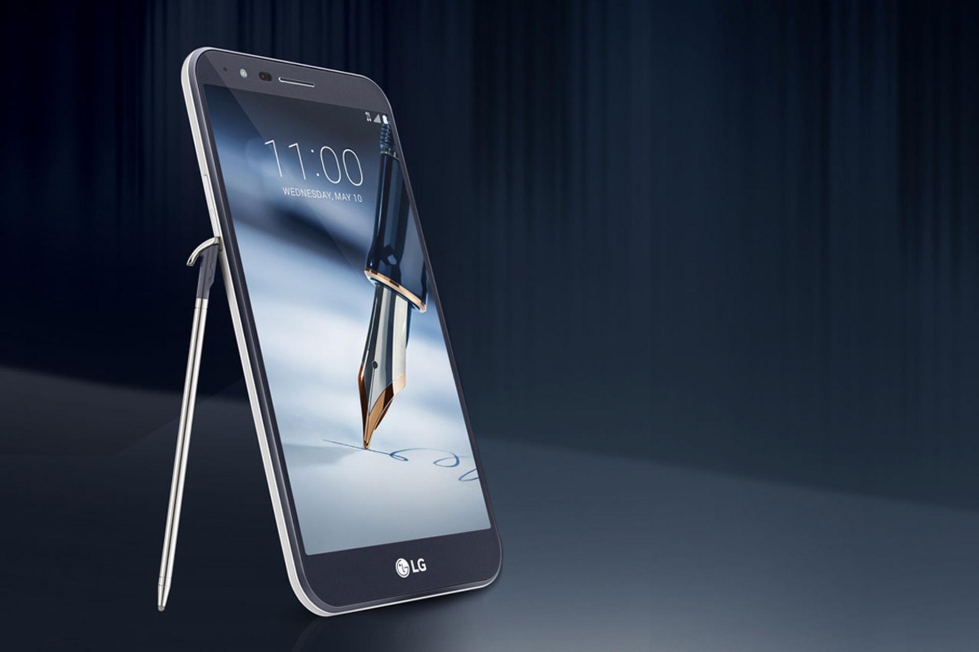 استایلو 3 پلاس ال جی-1