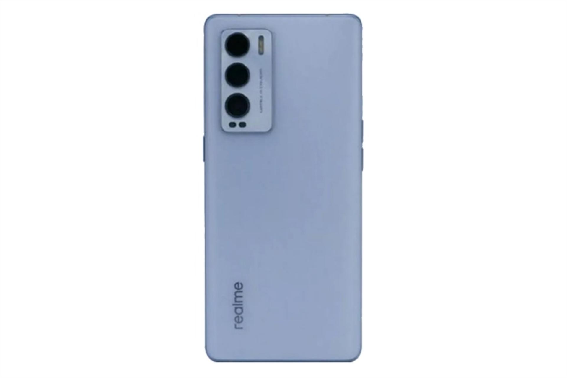 گوشی موبایل ایکس 9 پرو ریلمی Realme X9 Pro