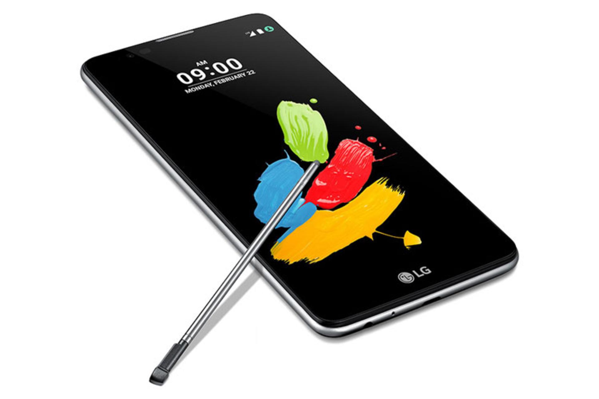 استایلوس 2 ال جی-0