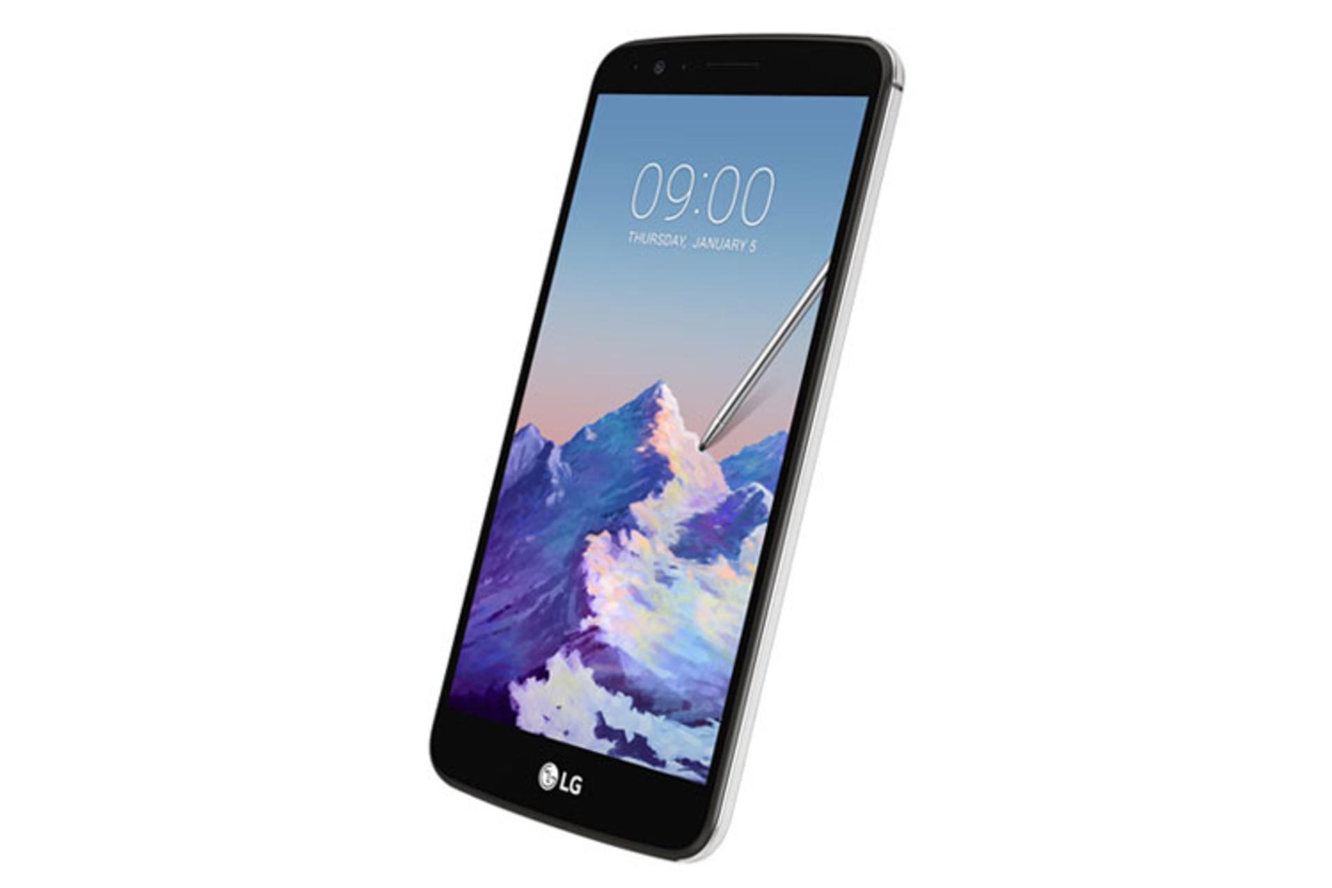 استایلوس 3 ال جی-2