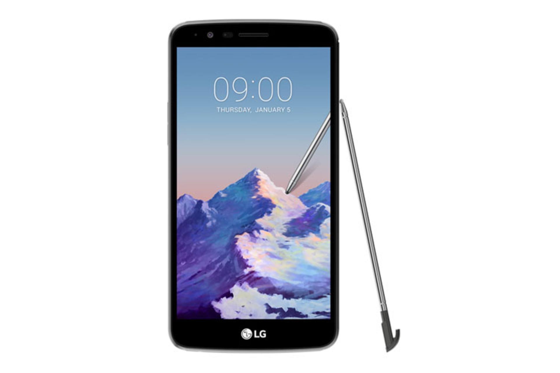 استایلوس 3 ال جی-0