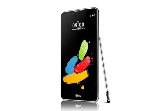 استایلوس 2 ال جی-2