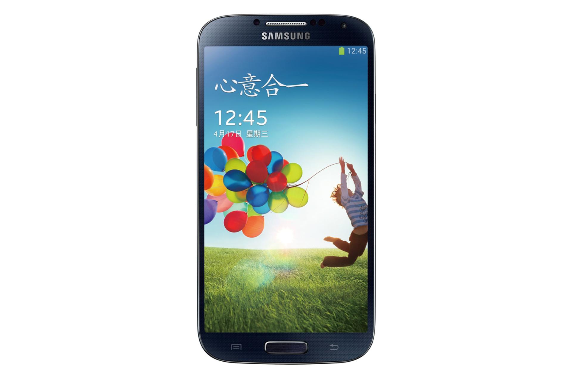 نمایشگر گلکسی اس 4 I9502 سامسونگ Samsung I9502 Galaxy S4