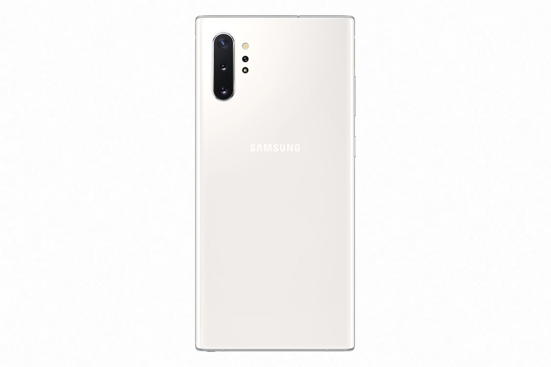 گلکسی نوت 10 پلاس سامسونگ / galaxy note10+ samsung