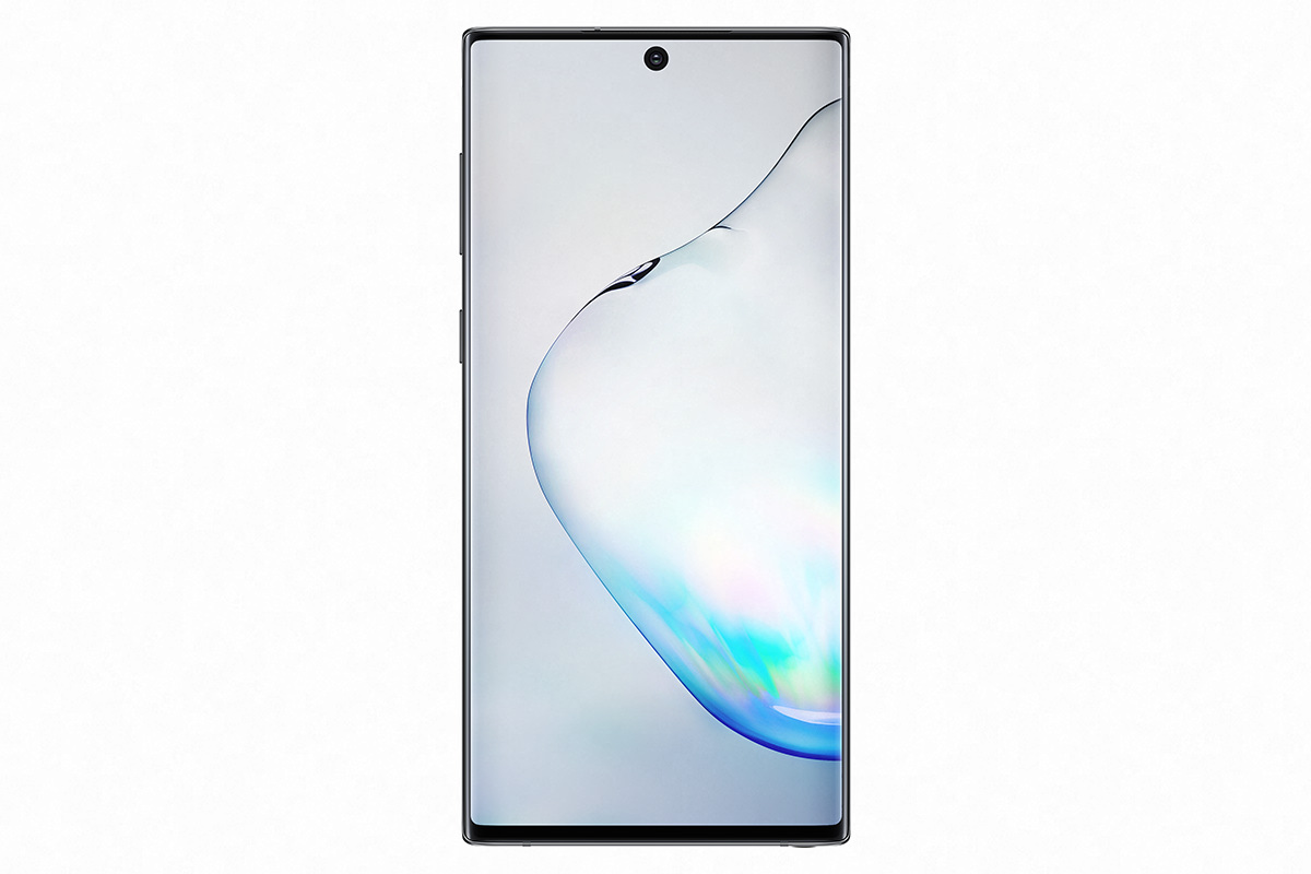 قیمت گوشی گلکسی نوت 10 سامسونگ | Samsung Note 10 5G + مشخصات