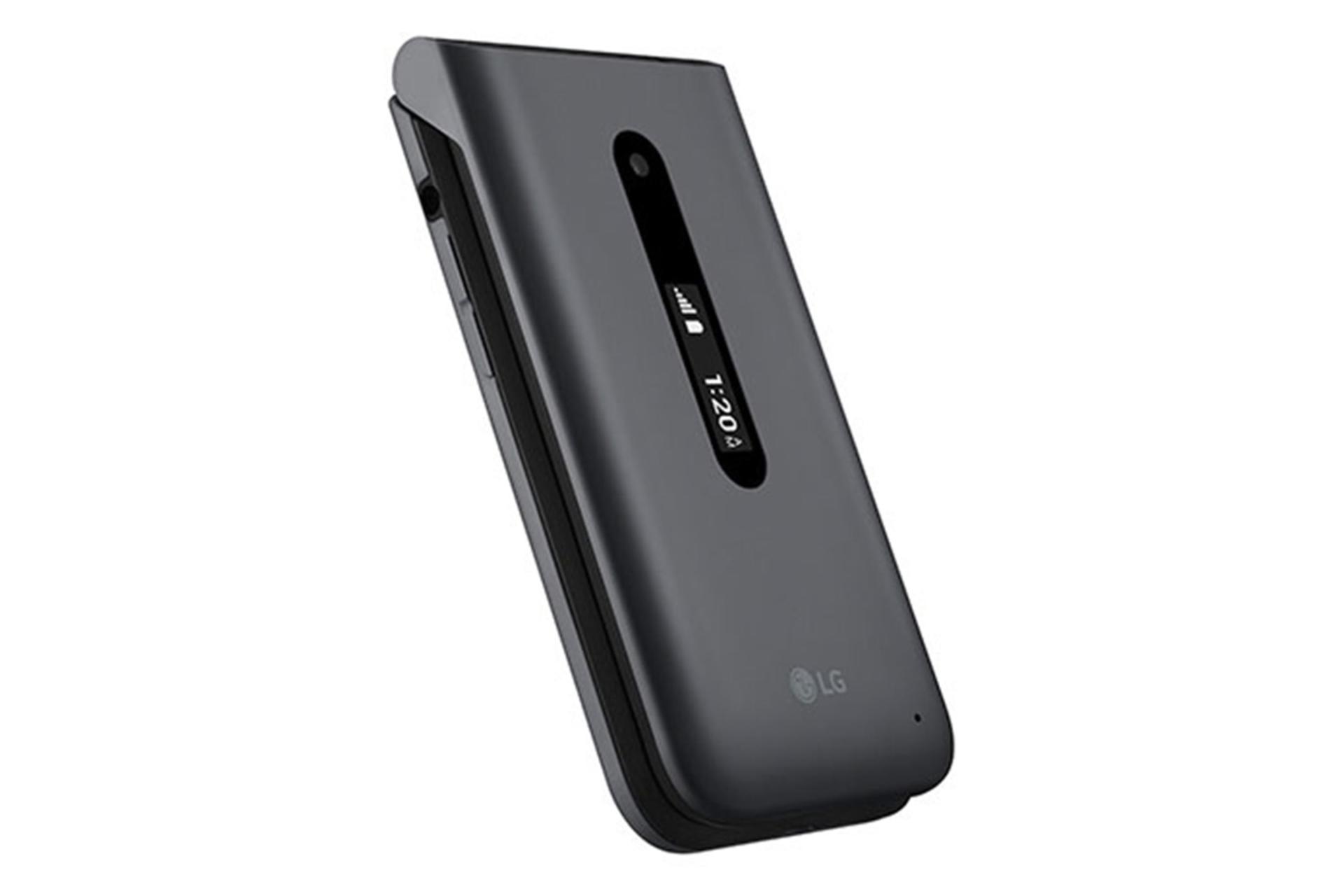 LG Folder 2 / الجی فولدر 2