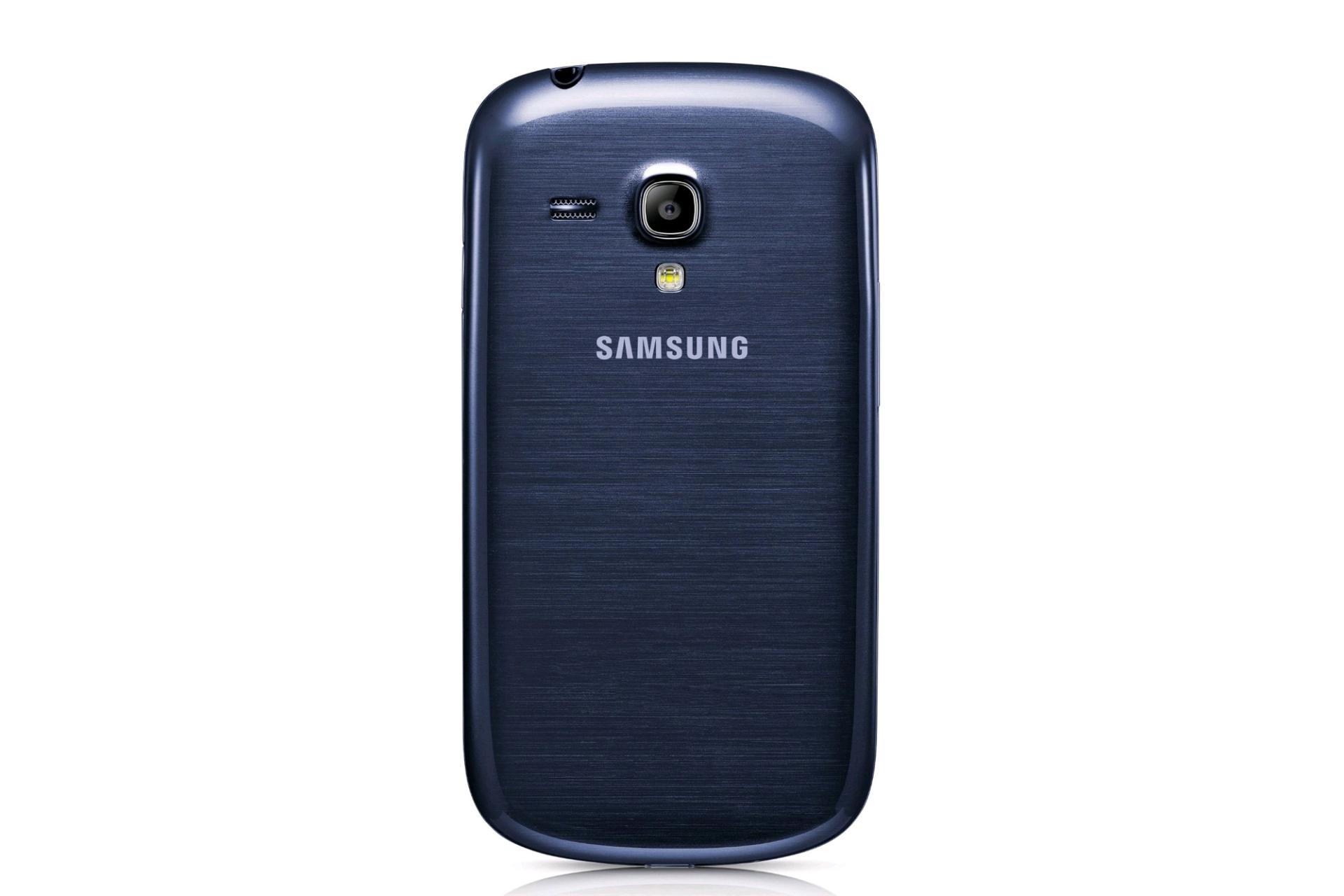 دوربین گلکسی اس 3 مینی سامسونگ Samsung I8190 Galaxy S III mini