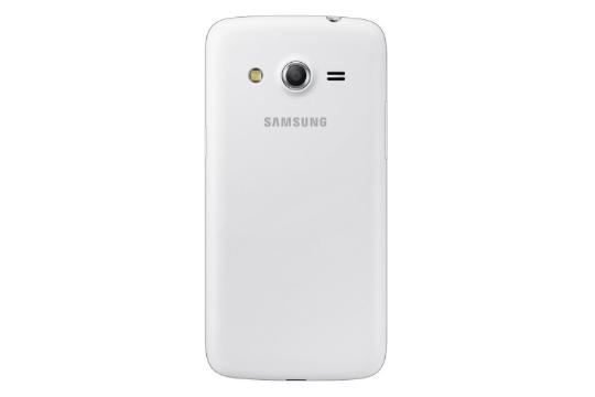 دوربین گلکسی Core سامسونگ LTE Samsung Galaxy Core LTE