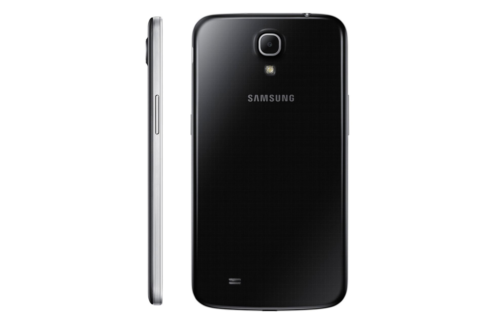 طراحی گلکسی Mega 6.3 سامسونگ Samsung Galaxy Mega 6.3 I9200