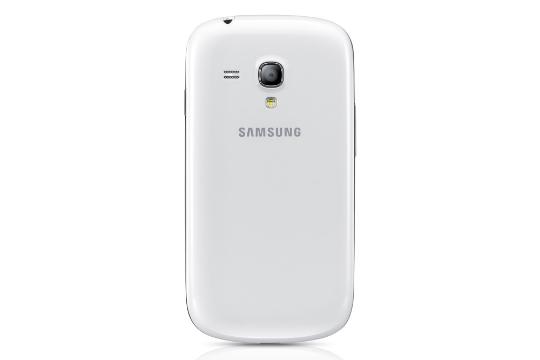 دوربین گلکسی اس 3 مینی VE سامسونگ Samsung I8200 Galaxy S III mini VE