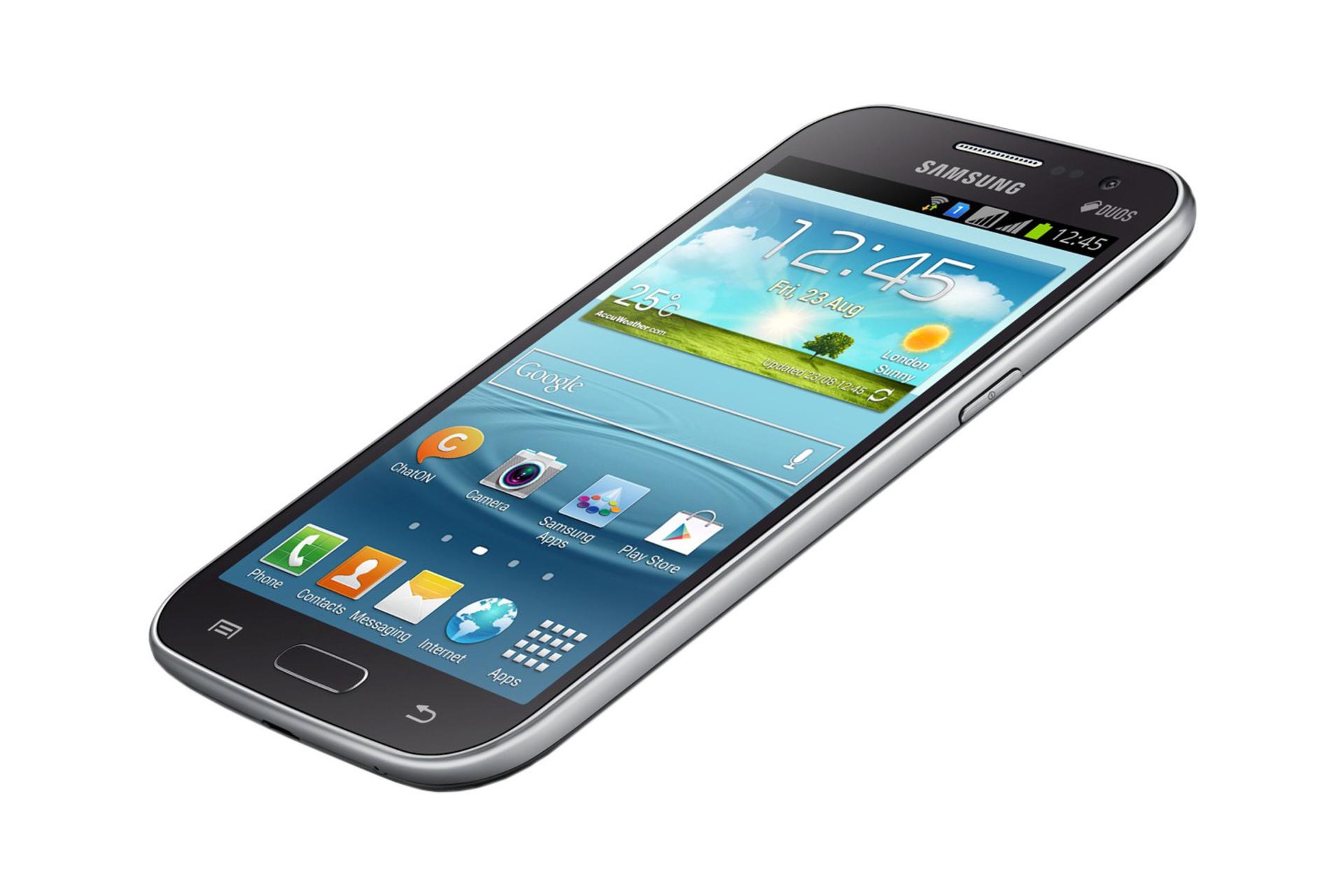نمایشگر گلکسی Win I8550 سامسونگ Samsung Galaxy Win I8550