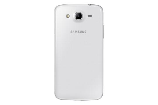 دوربین گلکسی Mega 5.8 سامسونگ Samsung Galaxy Mega 5.8 I9150
