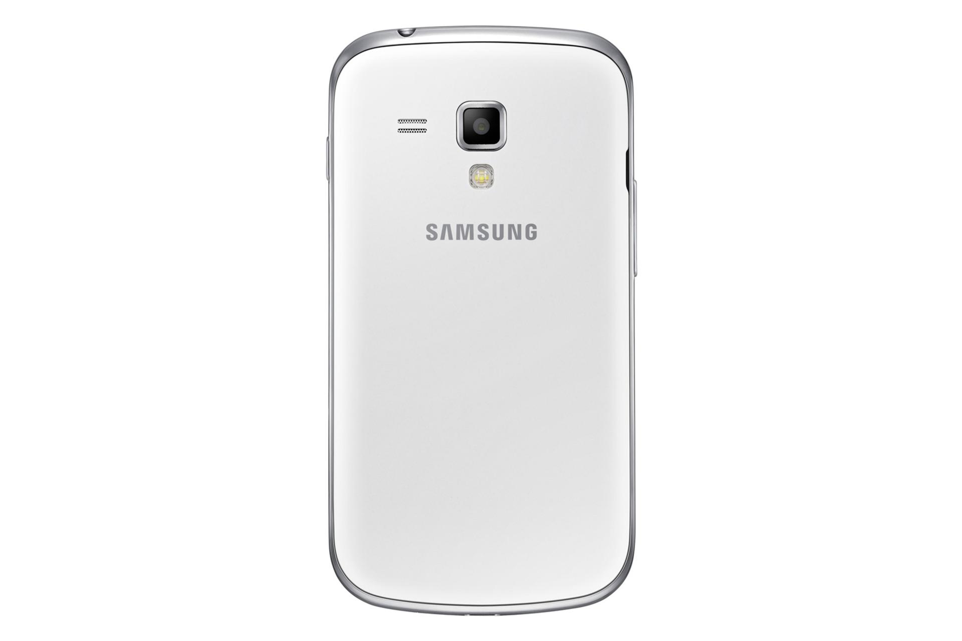 دوربین گلکسی اس Duos 2 S7582 سامسونگ Samsung Galaxy S Duos 2 S7582