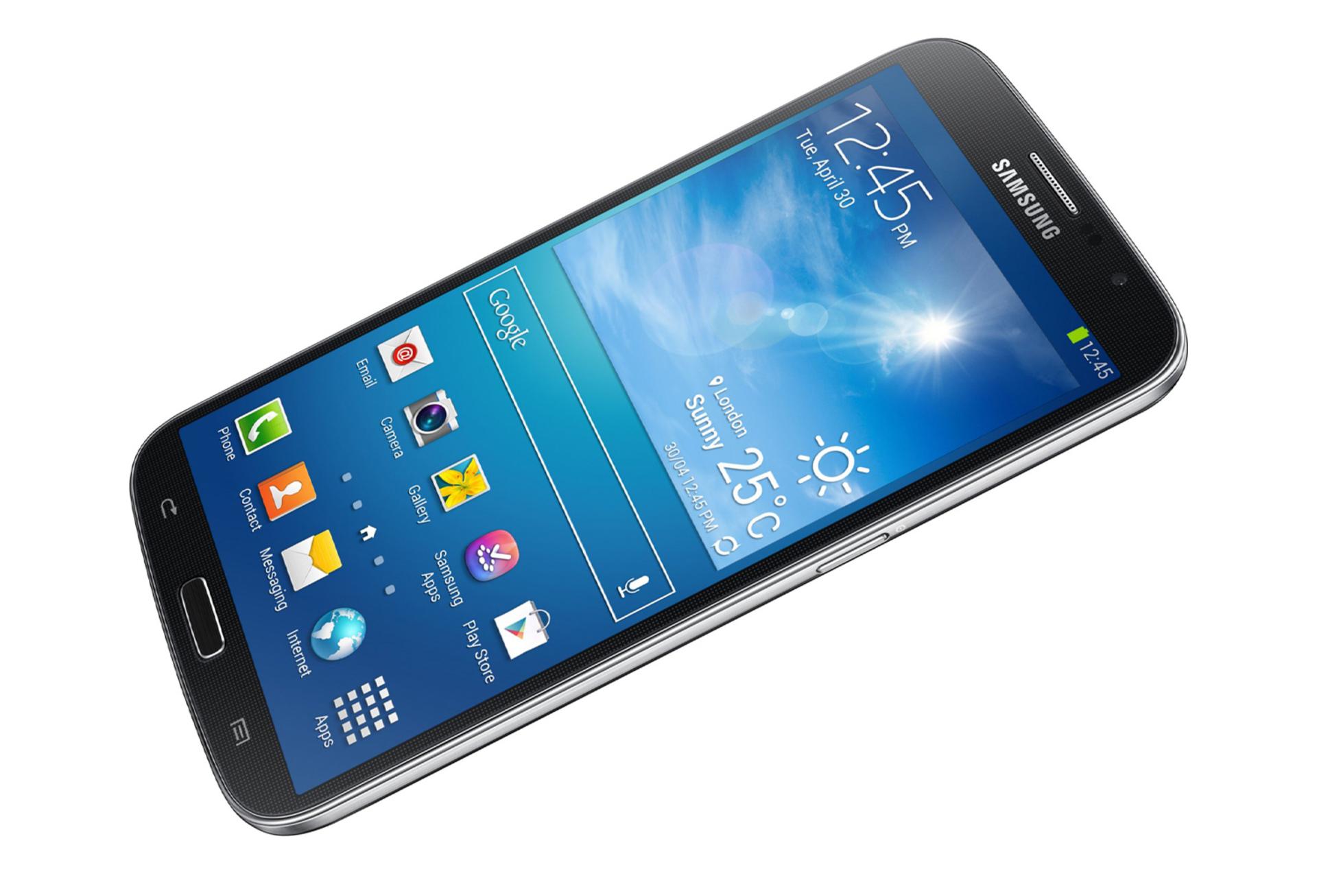 نمایشگر گلکسی Mega 6.3 سامسونگ Samsung Galaxy Mega 6.3 I9200